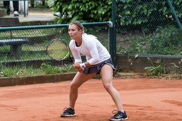 Bild 60 - 1.BL CadA - TC Ludwigshafen : Ergebnis: 2:7